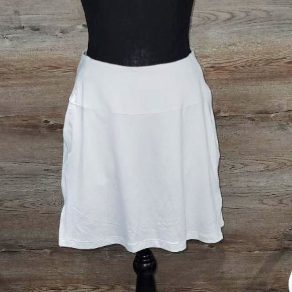 Nike Dri Fit Golf Skirt
